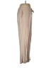 Tommy John Solid Tan Casual Pants Size L - photo 4