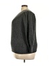 1.State Gray Pullover Sweater Size 3X - photo 5