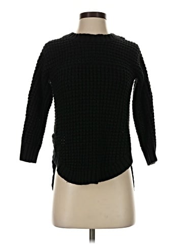 Kiwi Tucker Pullover Sweater (view 1)