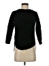 Kiwi Tucker Black Pullover Sweater Size XS - photo 1