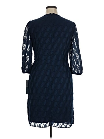 London Times Casual Dress (view 2)