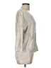 INC International Concepts Ivory Pullover Sweater Size L - photo 4
