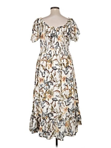 Torrid Casual Dress (view 2)