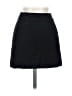 Princess Polly Solid Black Formal Skirt Size 2 - photo 1