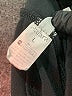 Halara Solid Black Dress Pants Size L - photo 8