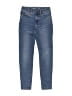 Old Navy Solid Blue Jeans Size 10 - photo 1