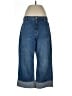Ann Taylor LOFT 100% Cotton Blue Jeans Size 32 waist - photo 1