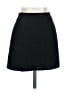 Princess Polly Solid Black Formal Skirt Size 2 - photo 2