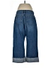 Ann Taylor LOFT 100% Cotton Blue Jeans Size 32 waist - photo 2