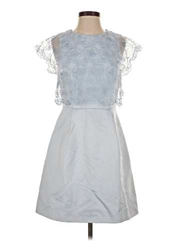 Ted Baker London Cocktail Dress (view 1)