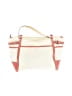 Coach White Shoulder Bag One size - photo 3
