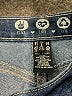 Rewash 100% Cotton Blue Jeans Size 1 - photo 7
