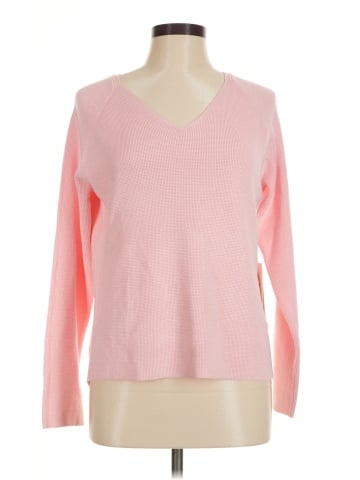 Cyrus Pullover Sweater (view 1)