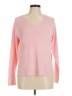 Cyrus Pink Pullover Sweater Size M - photo 1