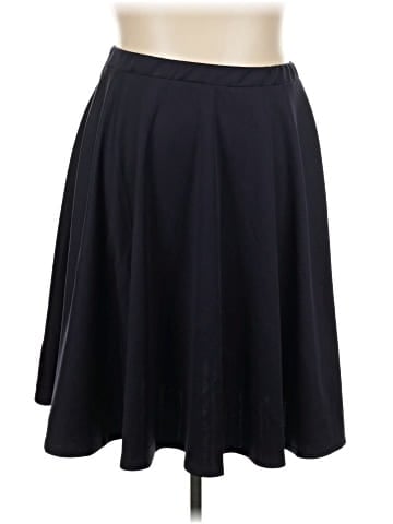 Star Vixen Formal Skirt (view 1)