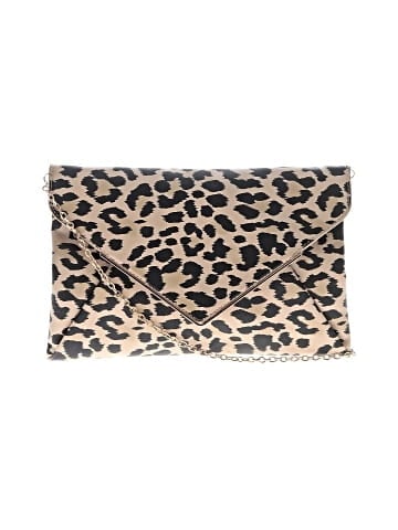 Urban Expressions Clutch (view 1)