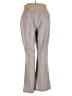Duo Maternity Gray Casual Pants Size 2X Maternity - photo 2