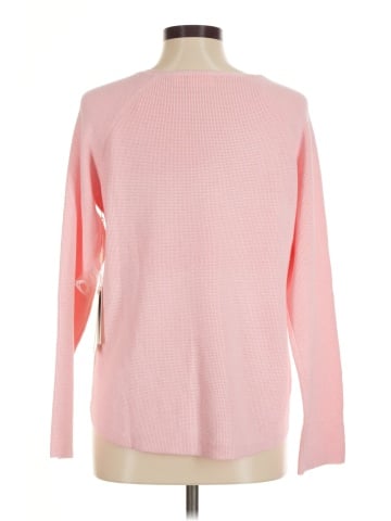 Cyrus Pullover Sweater (view 2)