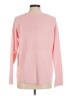 Cyrus Pink Pullover Sweater Size M - photo 2