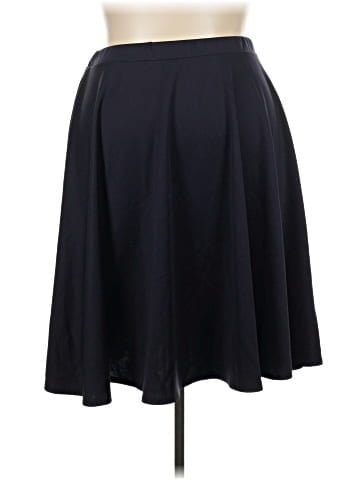 Star Vixen Formal Skirt (view 2)