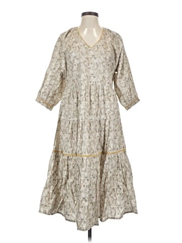 Reistor Casual Dress (view 1)
