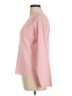 Cyrus Pink Pullover Sweater Size M - photo 5