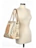 Tory Burch Ivory Tote One size - photo 2