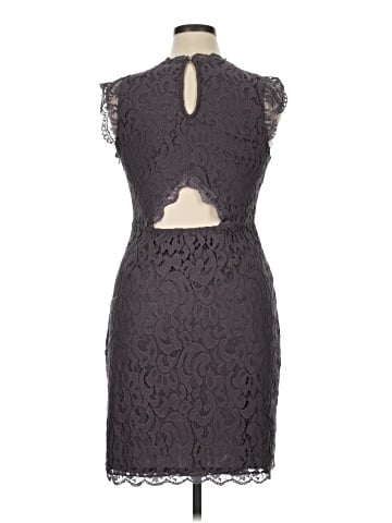 Xhilaration Cocktail Dress (view 2)
