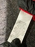Studio 1 100% Polyester Solid Red Casual Dress Size 18 - photo 5