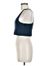 Girlfriend Collective Blue Tank Top Size M - photo 5