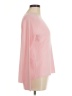 Cyrus Pink Pullover Sweater Size M - photo 4