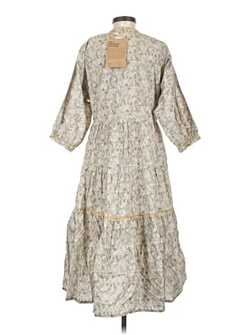 Reistor Casual Dress (view 2)