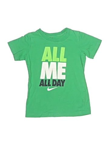 Nike Short Sleeve T-Shirt (view 1)