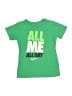 Nike Green Short Sleeve T-Shirt Size 4T - photo 1
