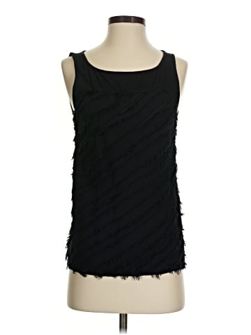 Ann Taylor LOFT Sleeveless Blouse (view 1)