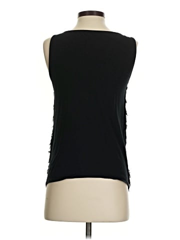 Ann Taylor LOFT Sleeveless Blouse (view 2)