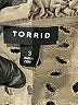 Torrid 100% Rayon Green Sleeveless Blouse Size 3X Plus (3) - photo 7