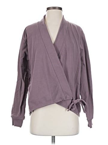 Athleta Cardigan (view 1)