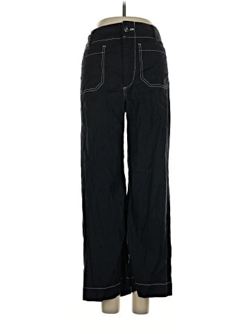 Maeve Linen Pants (view 1)