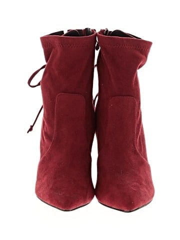 CATHERINE Catherine Malandrino Ankle Boots (view 2)