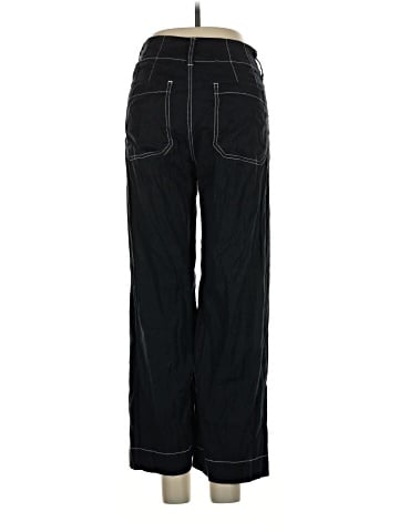 Maeve Linen Pants (view 2)