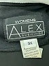 Alex Evenings Black Blazer Size 3X - photo 7