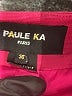 Paule Ka Pink Jacket Size EU (FR) 36 / US 4 - photo 6