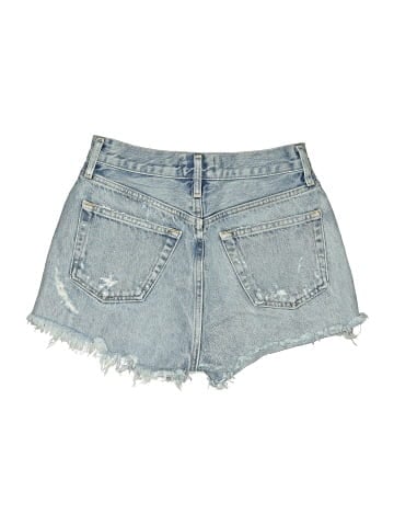 AGOLDE Denim Shorts (view 2)