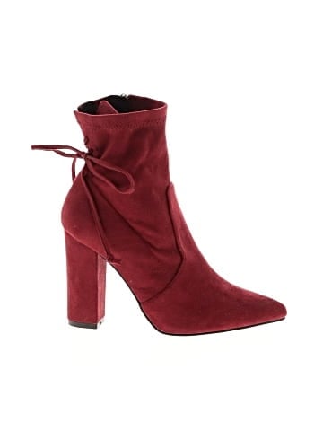 CATHERINE Catherine Malandrino Ankle Boots (view 1)