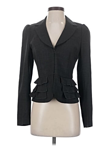 Rebecca Taylor Blazer (view 1)