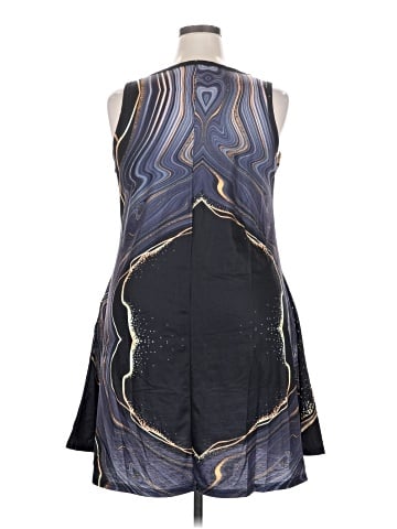 Camisa Cocktail Dress (view 2)
