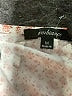 Ambiance Orange Short Sleeve Top Size M - photo 7