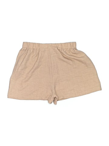 Shein Khaki Shorts (view 2)