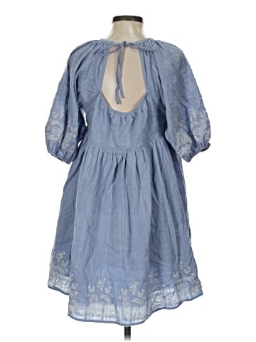 Chelsea & Violet Casual Dress (view 2)